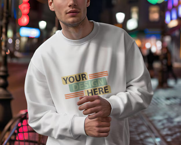 sweatshirt + hoody  unisex