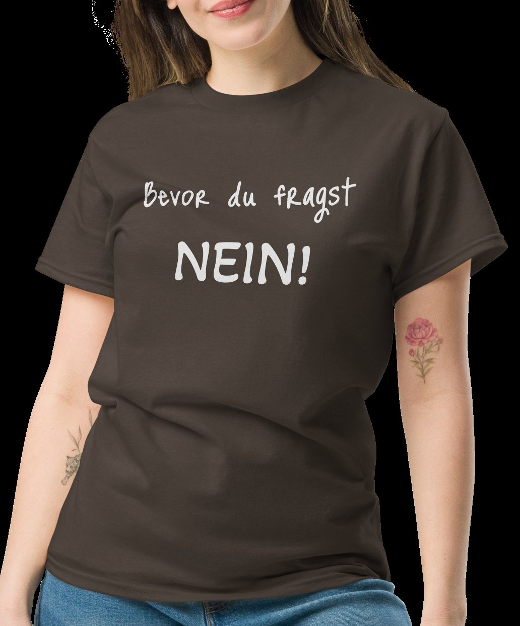 T-Shirts Women