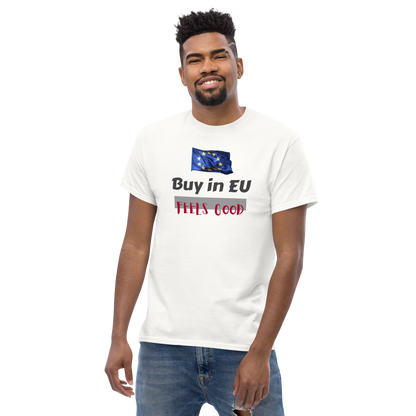 183 Unisex T-Shirt EU